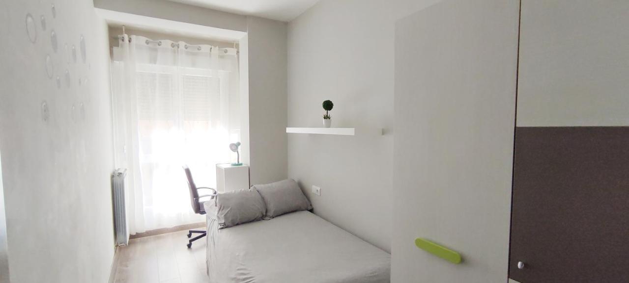 Los Soportales โซรีอา ภายนอก รูปภาพ